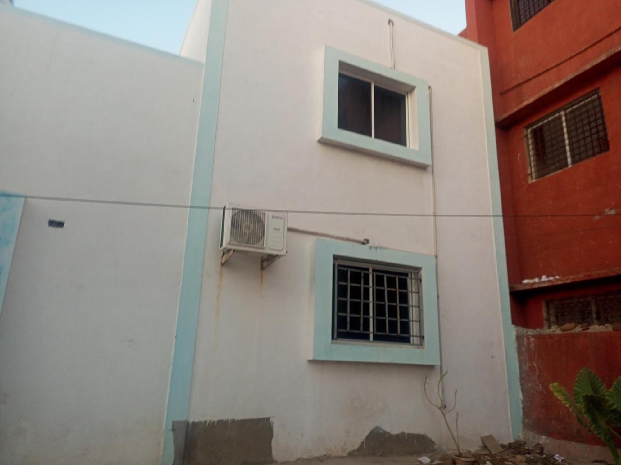 Dwarka Tourist Bungalow Only Family Hotel Exterior photo